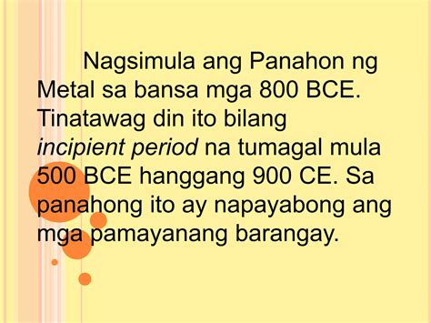 Araling Panglipunan: Pamumuhay ng mga Sinaunang .